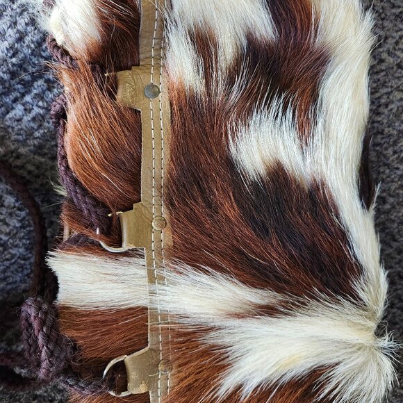 Vintage MOCATEM Nap Gignac BOOTS Mukluks - Picture 10 of 14